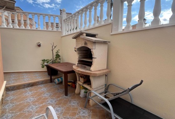 Reventa - Chalet - Algorfa