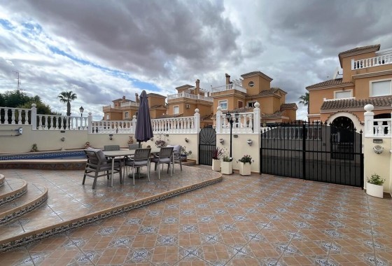 Reventa - Chalet - Algorfa