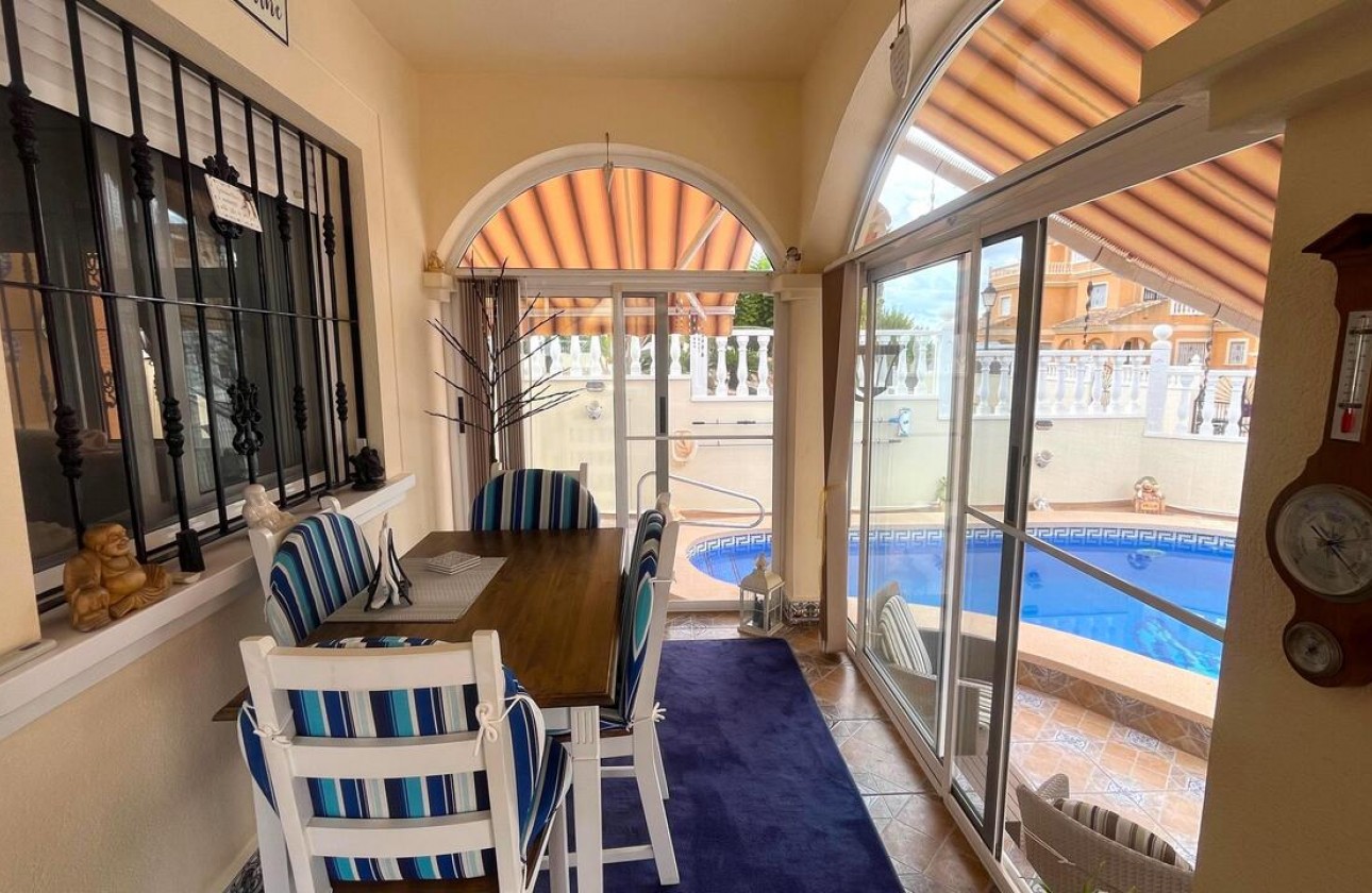 Reventa - Chalet - Algorfa