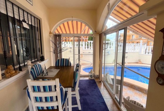 Reventa - Chalet - Algorfa