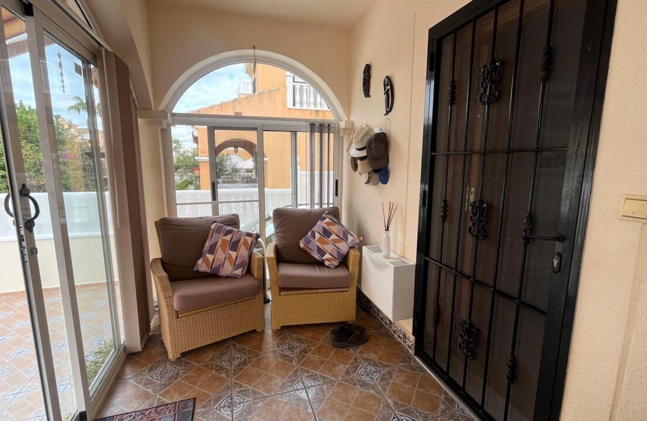 Reventa - Chalet - Algorfa