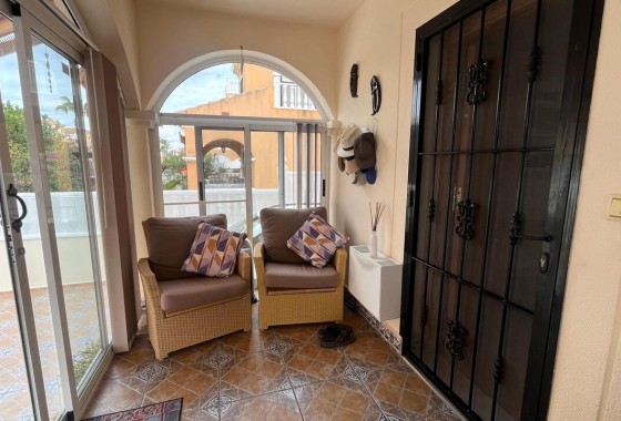 Reventa - Chalet - Algorfa