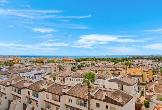 Resale - Apartment / flat - Punta Prima