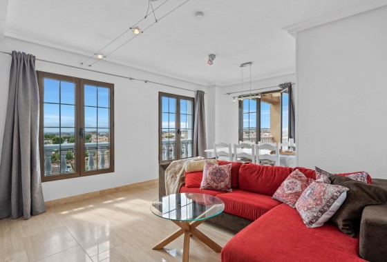 Resale - Apartment / flat - Punta Prima