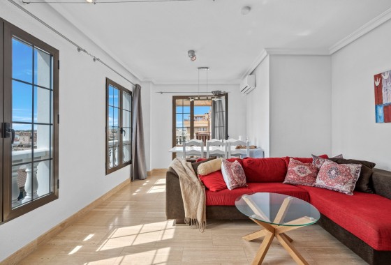 Resale - Apartment / flat - Punta Prima