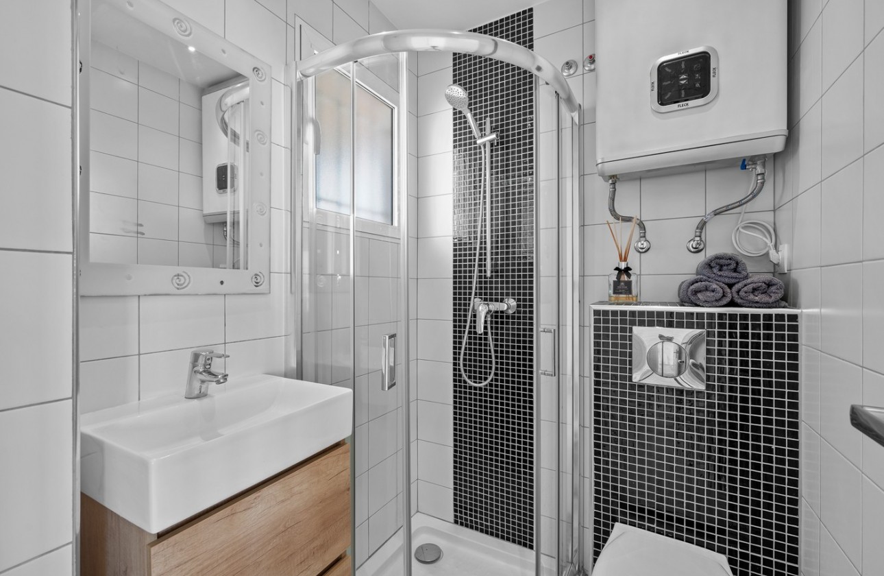 Resale - Apartment / flat - Punta Prima