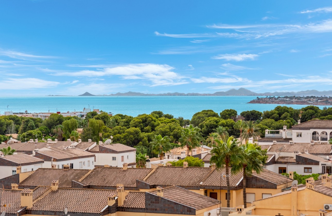 Resale - Apartment / flat - Punta Prima