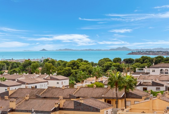 Resale - Apartment / flat - Punta Prima