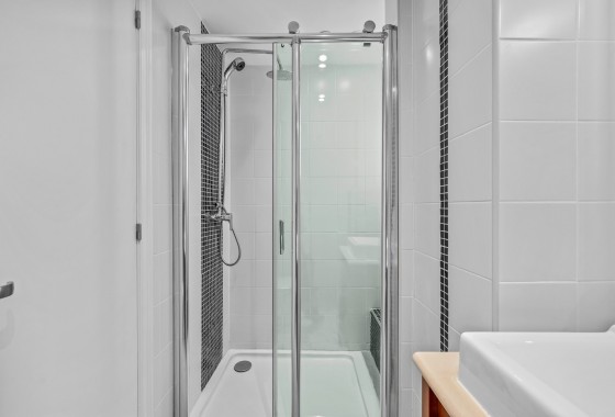 Resale - Apartment / flat - Punta Prima