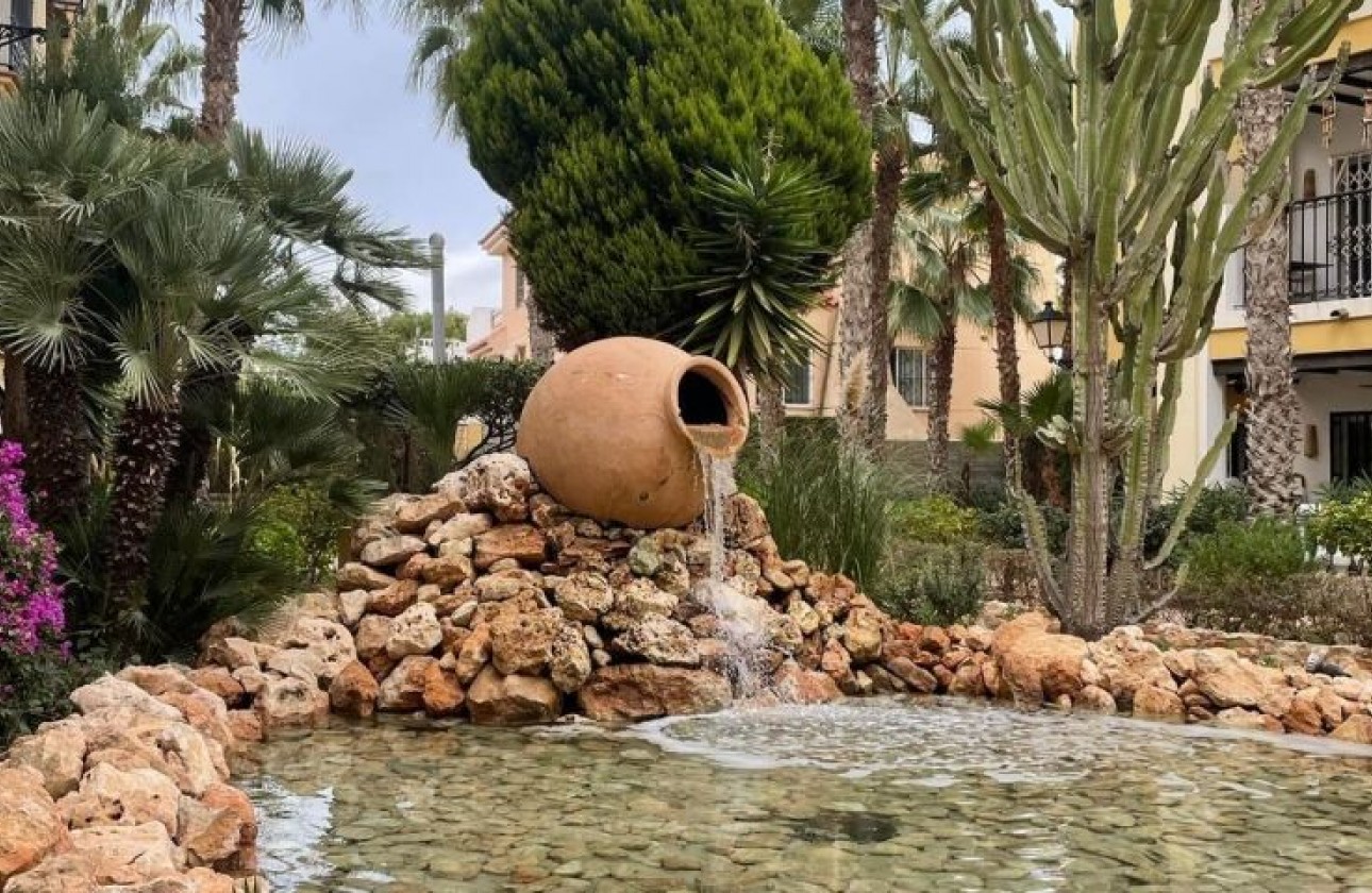 Reventa - Apartamento / piso - Torrevieja - torrevieja