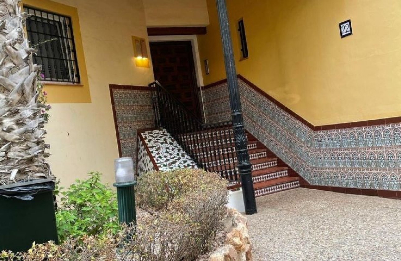 Reventa - Apartamento / piso - Torrevieja - torrevieja