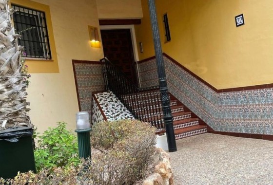 Reventa - Apartamento / piso - Torrevieja - torrevieja