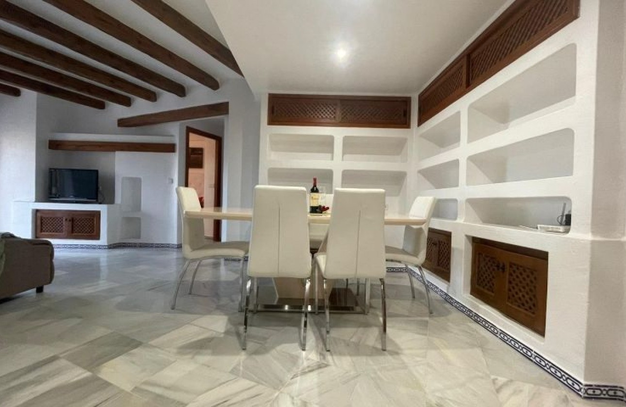 Reventa - Apartamento / piso - Torrevieja - torrevieja