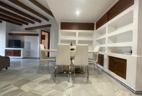 Reventa - Apartamento / piso - Torrevieja - torrevieja