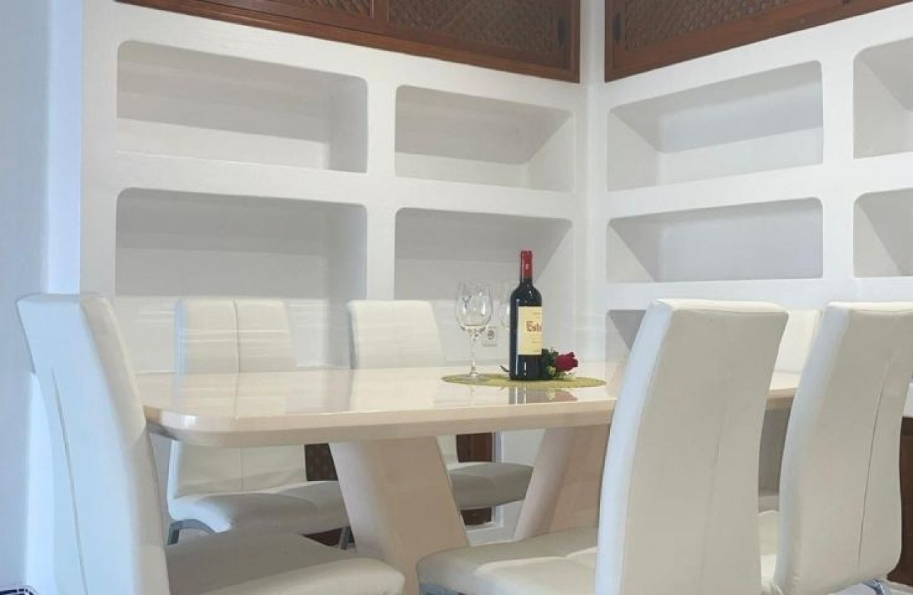 Reventa - Apartamento / piso - Torrevieja - torrevieja