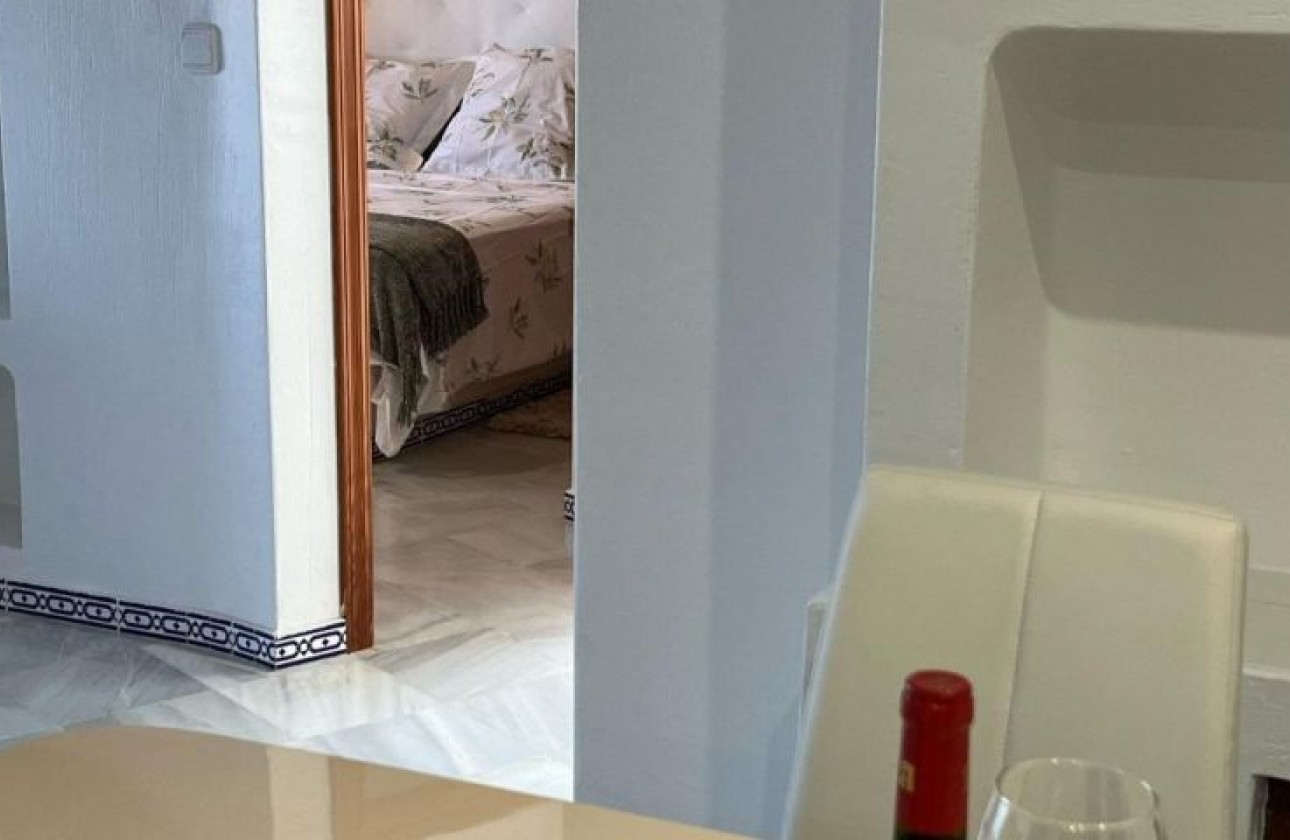 Reventa - Apartamento / piso - Torrevieja - torrevieja