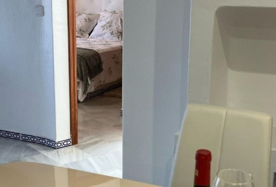 Reventa - Apartamento / piso - Torrevieja - torrevieja