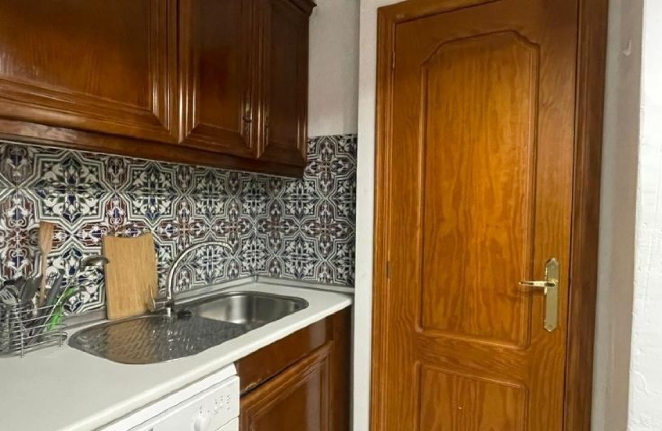 Reventa - Apartamento / piso - Torrevieja - torrevieja