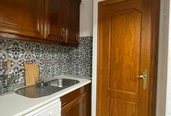 Reventa - Apartamento / piso - Torrevieja - torrevieja