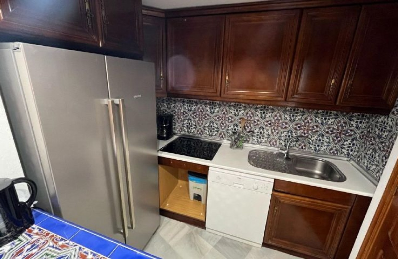 Reventa - Apartamento / piso - Torrevieja - torrevieja