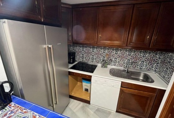 Reventa - Apartamento / piso - Torrevieja - torrevieja