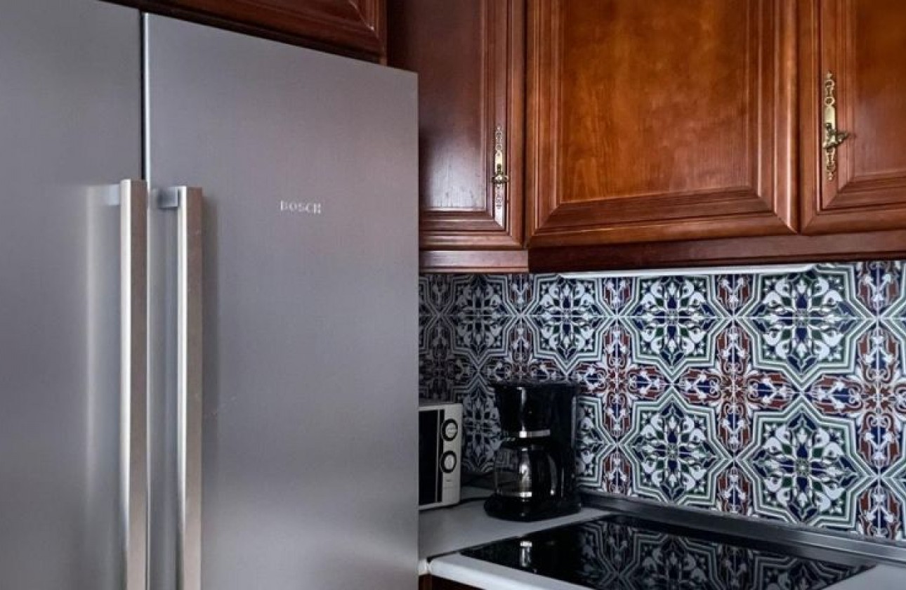 Reventa - Apartamento / piso - Torrevieja - torrevieja