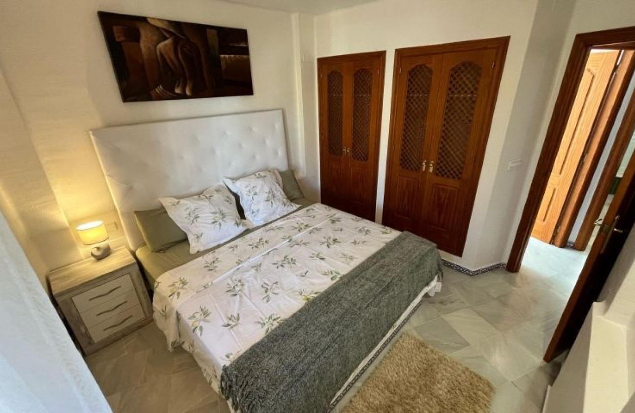 Reventa - Apartamento / piso - Torrevieja - torrevieja