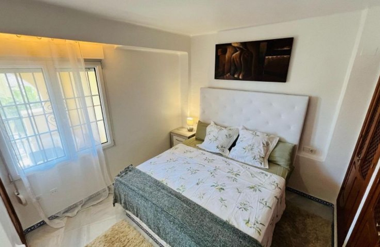 Reventa - Apartamento / piso - Torrevieja - torrevieja