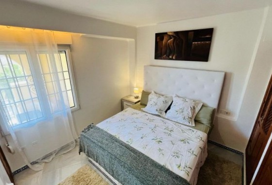 Reventa - Apartamento / piso - Torrevieja - torrevieja