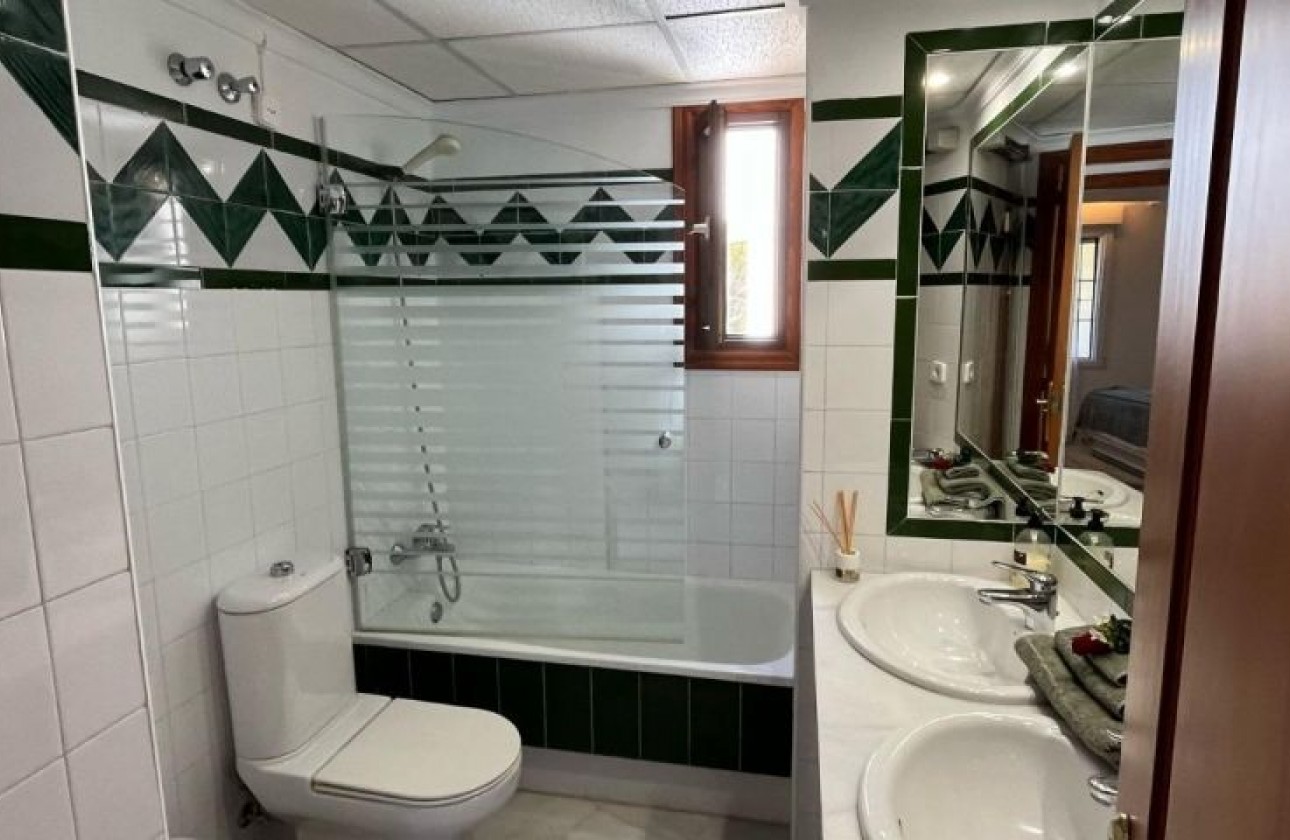 Reventa - Apartamento / piso - Torrevieja - torrevieja