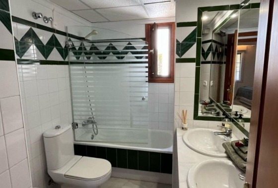Reventa - Apartamento / piso - Torrevieja - torrevieja