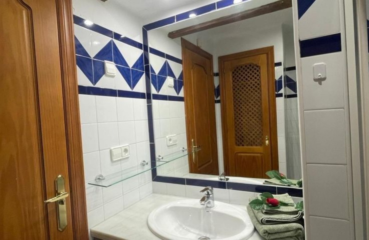 Reventa - Apartamento / piso - Torrevieja - torrevieja
