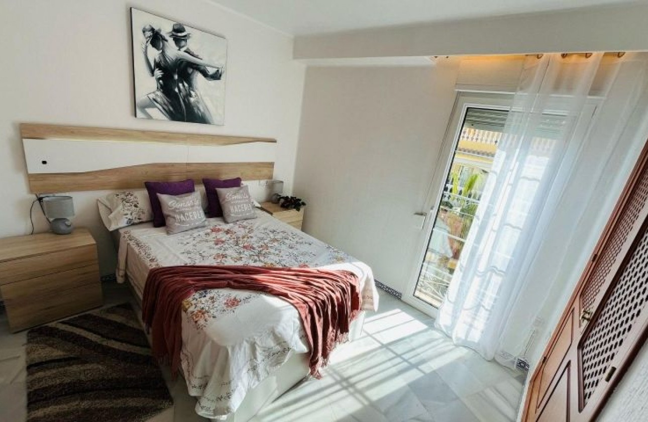 Reventa - Apartamento / piso - Torrevieja - torrevieja