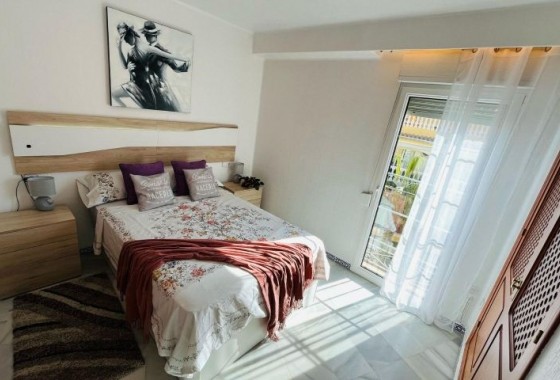 Reventa - Apartamento / piso - Torrevieja - torrevieja