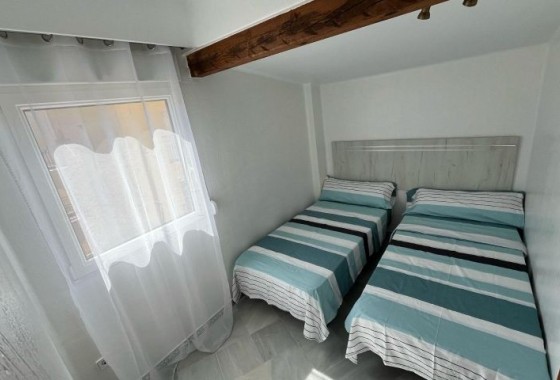 Reventa - Apartamento / piso - Torrevieja - torrevieja