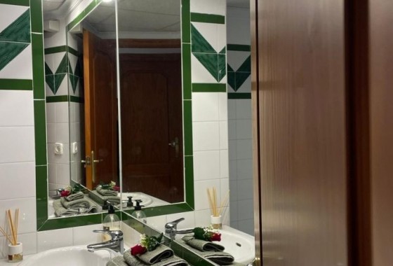 Reventa - Apartamento / piso - Torrevieja - torrevieja