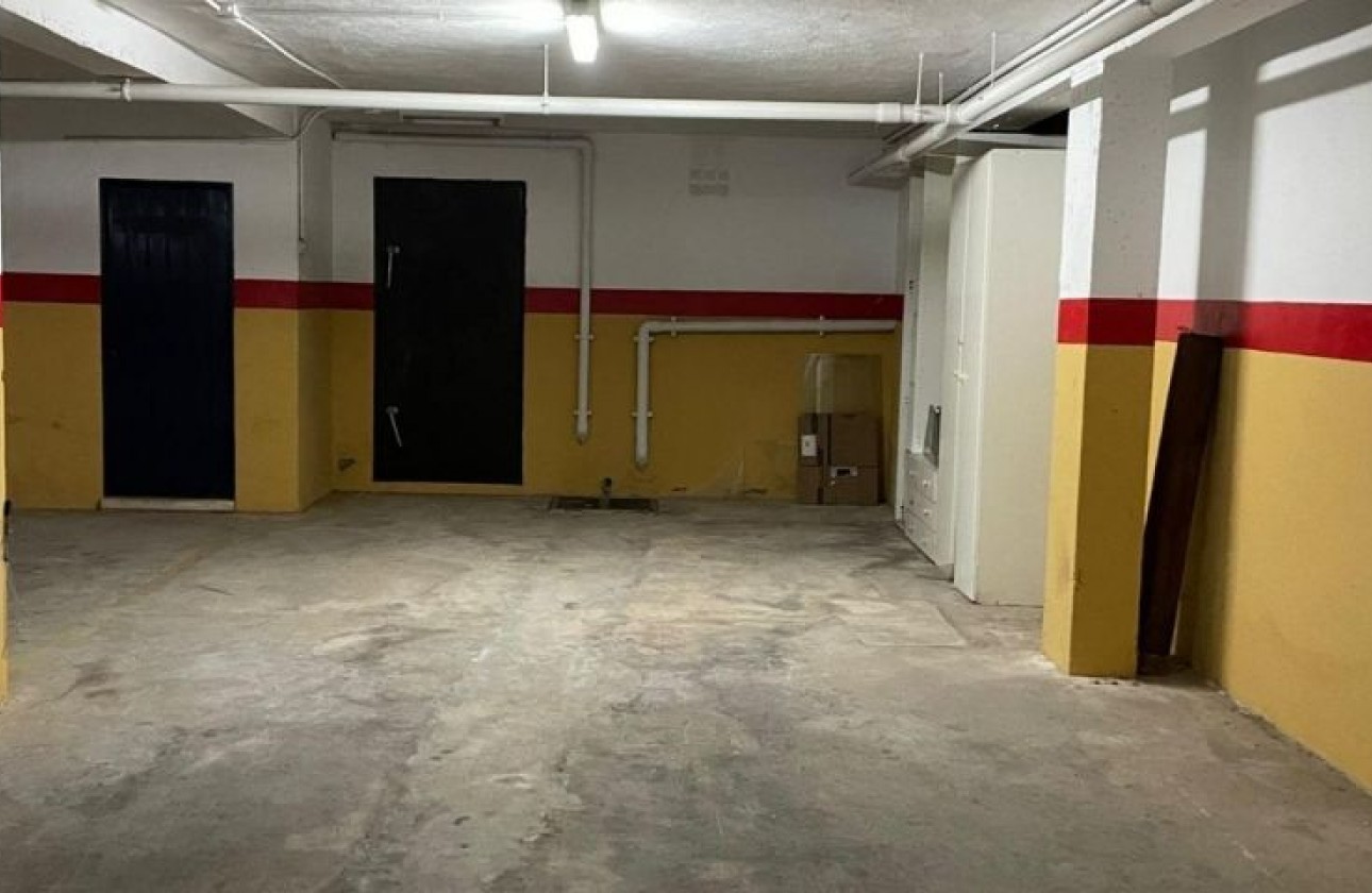 Reventa - Apartamento / piso - Torrevieja - torrevieja