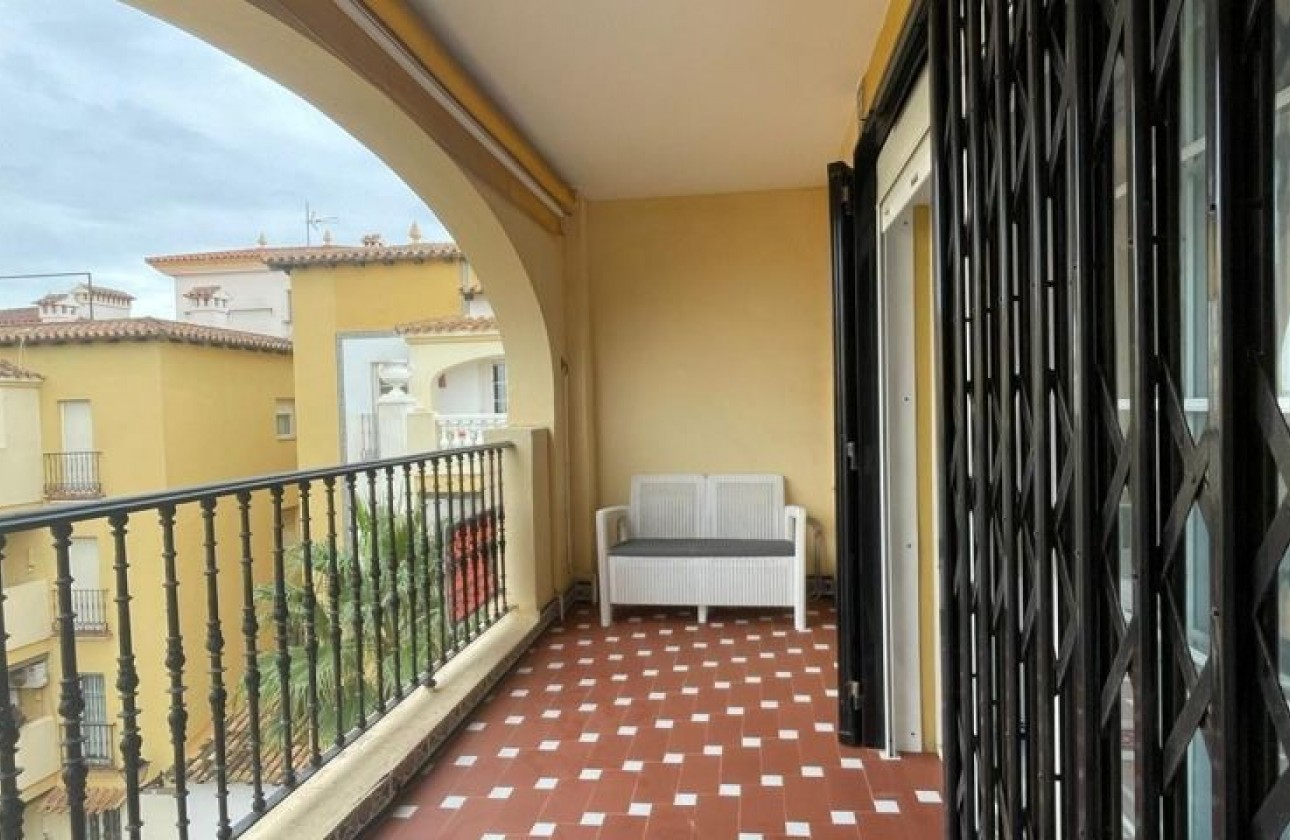 Reventa - Apartamento / piso - Torrevieja - torrevieja
