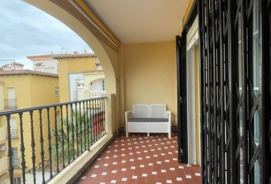 Reventa - Apartamento / piso - Torrevieja - torrevieja