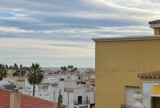 Reventa - Apartamento / piso - Torrevieja - torrevieja