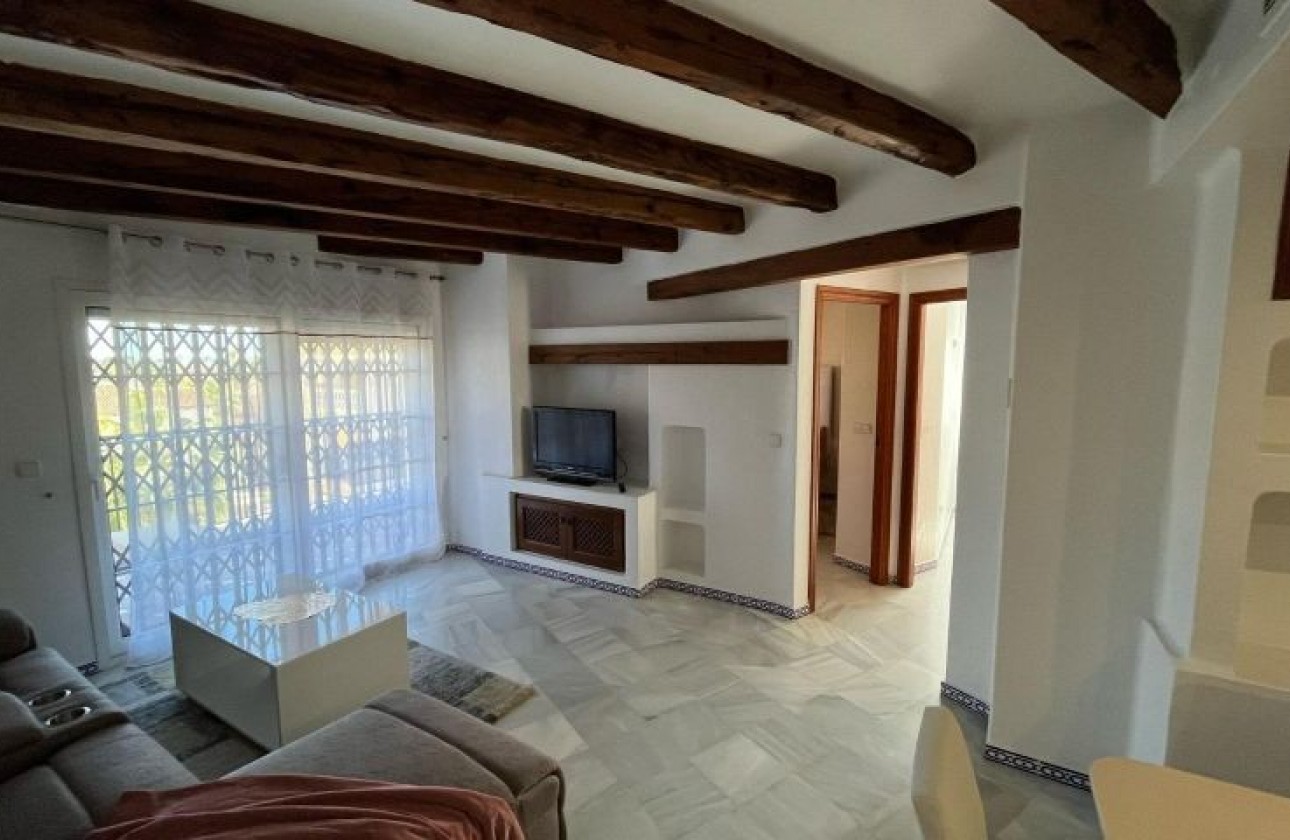 Reventa - Apartamento / piso - Torrevieja - torrevieja