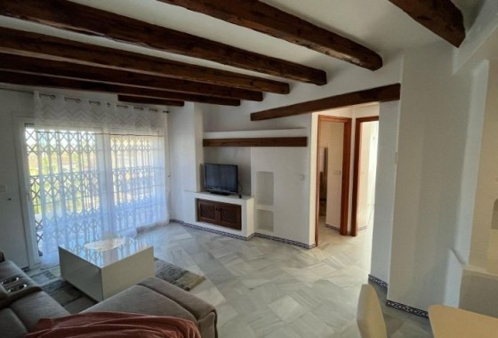 Reventa - Apartamento / piso - Torrevieja - torrevieja