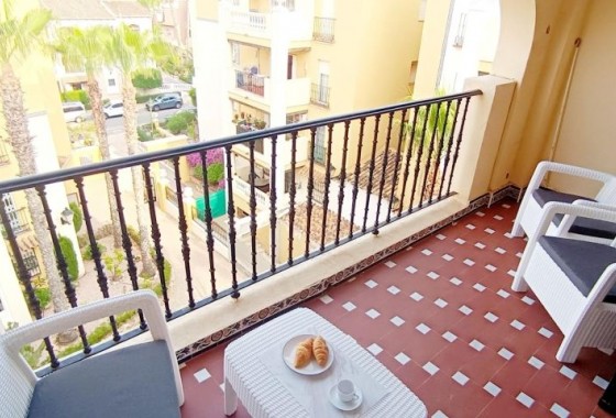 Reventa - Apartamento / piso - Torrevieja - torrevieja