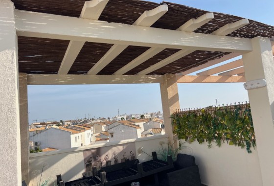 Resale - Apartment - Top Floor Apartment - Orihuela Costa - La Florida