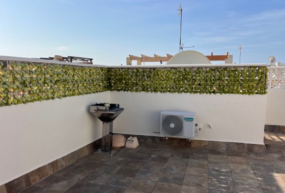 Resale - Apartment - Top Floor Apartment - Orihuela Costa - La Florida