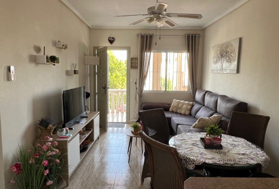 Resale - Apartment - Top Floor Apartment - Orihuela Costa - La Florida