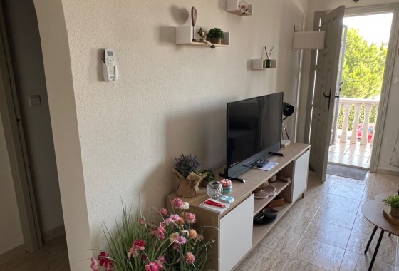 Resale - Apartment - Top Floor Apartment - Orihuela Costa - La Florida