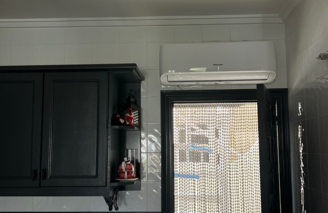 Resale - Apartment - Top Floor Apartment - Orihuela Costa - La Florida