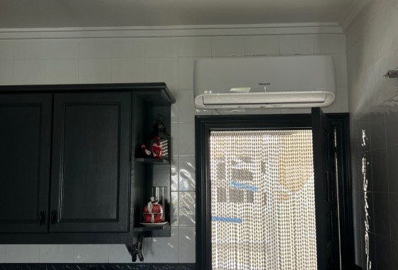 Resale - Apartment - Top Floor Apartment - Orihuela Costa - La Florida