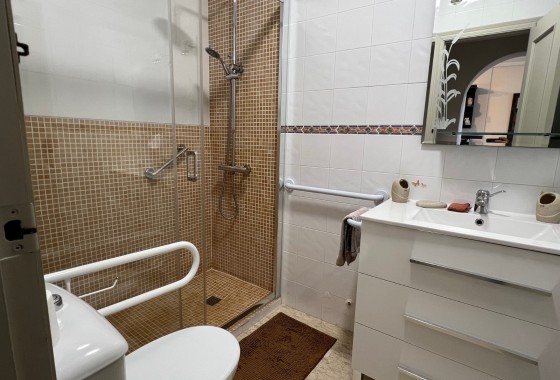 Resale - Apartment - Top Floor Apartment - Orihuela Costa - La Florida